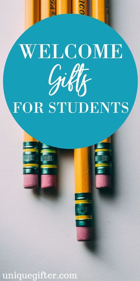 Welcome Gifts for students | Creative Welcome Gifts for students | What Gifts to Buy for students | Memorable Welcome Gifts for students | Special Gifts for students | Unique Welcome Gifts for students | #students #gifts #whattobuy Welcome Gifts For Students, Student Welcome Gifts, Welcome Back Gifts, Dress With Turtleneck, Students Gifts, Gifts For Students, Gifts To Buy, Desk Gifts, Welcome Students