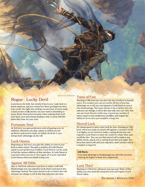 Rogue Dungeons And Dragons, Necromancer 5e, Rogue Homebrew, Diablo 4 Rogue, Homebrew Classes, Rogue Dnd, Character Classes, Dnd Homebrew, Dnd Stories