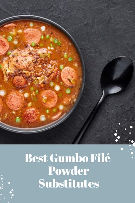 Gumbo is a delicious and popular dish that originates from the southern United States, particularly Louisiana. One of the key ingredients in many gumbo recipes is gumbo file powder, which is made from the dried and ground leaves of the sassafras tree. Gumbo file powder not only thickens the gumbo but also imparts a unique and earthy flavor to the dish. Best Gumbo, File Powder, Freezing Recipes, Okra Gumbo, Sassafras Tree, Creole Gumbo, African Stew, Gumbo File, Southern United States