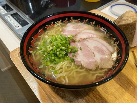 Shio Ramen Tare Recipe — Nama Japan Ramen Tare, Tare Recipe, Real Ramen, Shio Ramen, Ramen Broth, Dried Scallops, How To Make Ramen, Kitchen Thermometer, Good Food Ideas