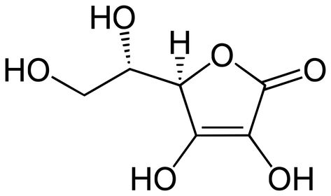 Vitamin C-chemical formula-importance-recommended daily amounts and deficiency diseases Skin Actives, Deficiency Diseases, Linus Pauling, Latin Word, Chemical Formula, Eating Food, Latin Words, Face Forward, Organic Chemistry