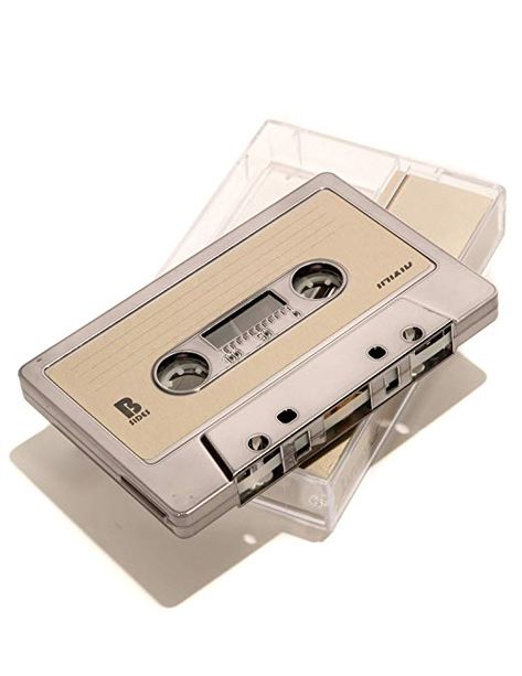 AmazonSmile: IMIXID/FYDELITY Blank C-60 Normal Bias Audio Cassette Tape 60 Minutes | 10 Pack | Rose Gold Chrome Mixed Tape: Home Audio & Theater Gold Tape, Rose Gold Chrome, Audio Tape, Cassette Recorder, Old Technology, Audio Cassette Tapes, Audio Cassette, Gold Chrome, Retro Gift