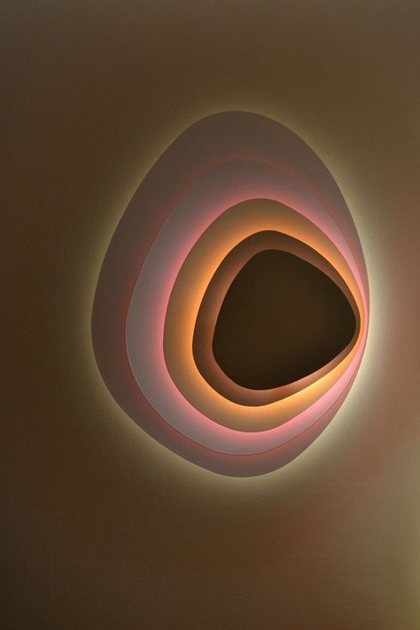 Light Aura Aesthetic, James Turell Aesthetic, Light Energy Aesthetic, James Turrell Wallpaper, Expansion Aesthetic, Aura Art Aesthetic, One With Earth, Aura Background, Aura Light