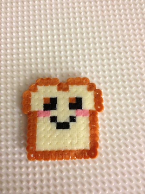 Hama Beads Design, Fusion Beads, Perler Crafts, Melty Beads, Hama Beads Patterns, Beads Pictures, Melting Beads, Iron Beads, Perler Beads Designs