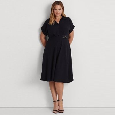 Short Plus Size Business Attire, Plus Size Dresses Work, Plus Size Business Casual Work Clothes Torrid, Interview Dresses Women, Dresses For Work Plus Size, Plus Size Business Professional, Plus Size Business Casual Work Clothes, Work Outfits Women Plus Size, Plus Size Corporate Outfits