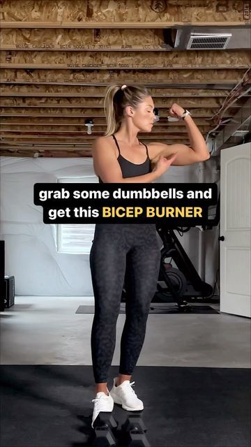 Dumbbell Workouts For Women on Instagram: "BICEPS were shaking in yesterdays upper body workout from @movementwithjulie weekly workouts plan, anyone else?! 🥵🔥 My DUMBBELL ONLY weekly workouts program inside movement with julie app provides FUN & EFFECTIVE workouts with minimal equipment, designed to keep you challenged regardless of your fitness level! 🥳👊🏼 7,500+ women use Movement With Julie on a weekly basis 195,000+ workouts have been logged 57+ Million pounds has been lifted These go-at Upper Body Free Weight Workout Dumbbell Exercises, Upper Body Dumbells Only, Total Upper Body Dumbbell Workout, Dumbell Combo Moves, Dumbbell Workouts For Women, Workouts Plan, Upperbody Dumbell Circuit, Movement With Julie, Upper Body Cardio