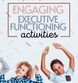 Fun Mindfulness Activities - The OT Toolbox Executive Functioning Activities, Vestibular Activities, Teaching Executive Functioning, Meaningful Activities, Flexible Thinking, Handwriting Activities, Occupational Therapy Activities, Motor Planning, Impulse Control