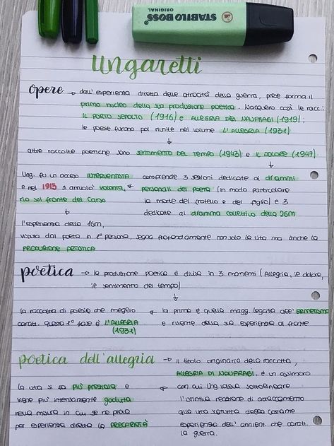 Italian Study Notes Aesthetic, Italian Notes Study, Italian Notes Aesthetic, Italian Study, Italian Notes, School G, Italian Grammar, Bullet Journal Notes, Book Editing