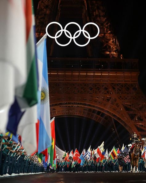 Olympic Flag, Fencing Sport, Dancer Lifestyle, 2024 Olympics, Paris Tour Eiffel, Seine River, Paralympic Games, Going For Gold, Motivational Wallpaper