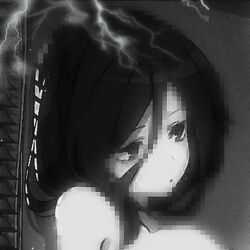 Cybergoth Anime, Y2k Profile Picture, Y2k Art, Emo Pfp, Blue Anime, Music Artwork, Cartoon Profile Pics, Cute Profile Pictures, Anime Best Friends