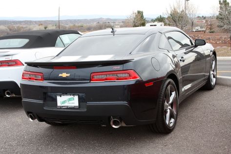 2014 Chevy Camaro RS | One Camaro... | Insomnia Cured Here | Flickr 2014 Camaro, 2014 Chevy, Camaro Rs, Camaro Ss, Chevy Camaro, Chevrolet Camaro, My Car, Insomnia, Dream Cars