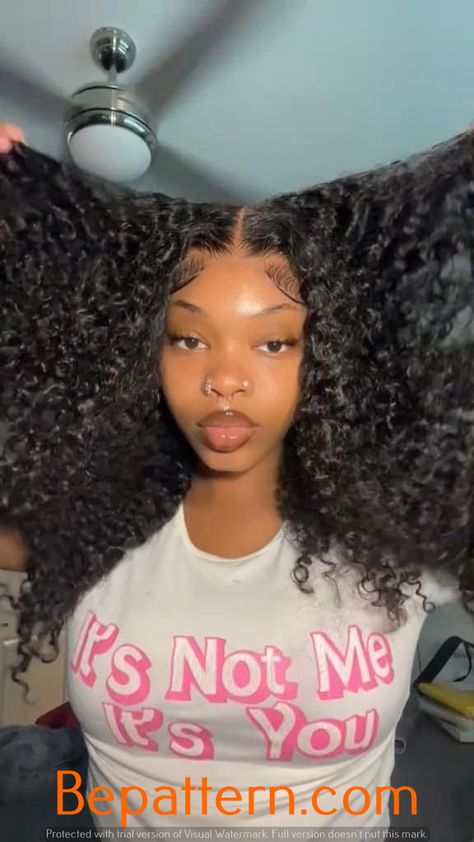 Bold and Beautiful Rock Your Confidence with Short Hairstyles
Bepatterm.com Frontal Wig Hairstyles Curly Hair, Cute Ways To Style Curly Wigs, Cute Curly Wigs For Black Women, Curly Wig Tutorial, Curly Hair Wig Install, Lace Frontal Curly Hairstyle, Sew In Hairstyles For Black Women Curly, Curly Hair Install, Hairstyle With Curly Wig