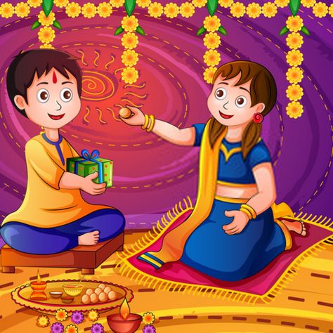 Happy Bhai Dooj Images for wallpaper and sharing with friends, relatives - social lover Bhai Dooj Wallpaper, Happy Bhai Duj Video, Bhai Phota Drawing, Bhai Duj Drawing, Bhai Dooj Video Status, Bhai Duj Images, Bhai Dooj Drawing, Bhai Dooj Video, Bhai Duj Rangoli