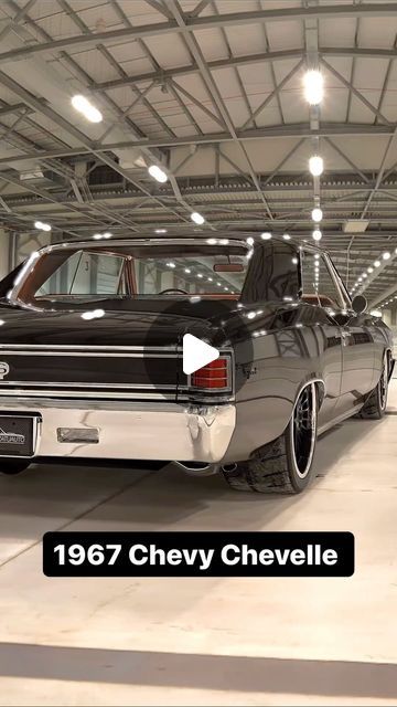 Muscle Cars on Instagram: "🎥 @personalizatuauto ‘67 Chevy Chevelle
#Chevy #Chevelle #car" 67 Chevelle Ss, 1966 Chevelle Ss, 1967 Chevelle Ss, 1964 Chevelle, Chevelle Car, 1967 Chevy Chevelle, 67 Chevelle, 1967 Chevelle, 1966 Chevelle