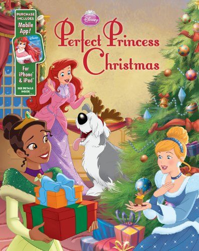 Real Disney Princesses, Disney Princess Books, Disney Essentials, Princess Christmas, Mickeys Christmas Carol, Disney Storybook, Princess Book, Disney Christmas Ornaments, Christmas Films