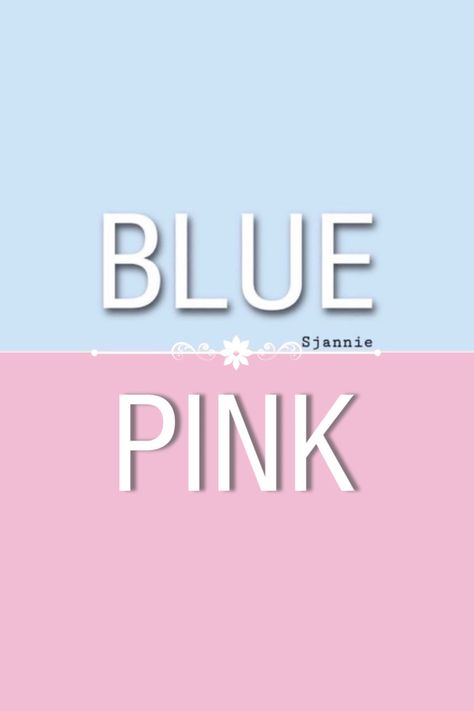 Sky Blue And Pink Outfit, Couple Caricature, House Colour, Pink Color Combination, Match Outfits, Blue Color Combinations, Colour Combinations Fashion, Mix Match Outfits, Cute Blue Wallpaper