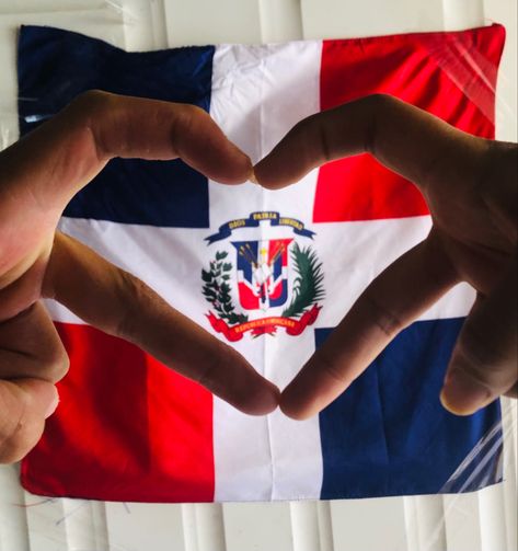 Pfp Dominican, Dominican Flag Aesthetic, Dominican Pfp, Dominican Republic Wallpaper, Republica Dominicana Aesthetic, Dominican Republic Aesthetic, Latino Aesthetic, Dominicans Be Like, Santo Domingo Dominican Republic