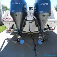 Slightly Used Yamaha 200HP 4-Stroke Outboard Motor Engine Outboard Motors For Sale, Mercury Outboard, Engines For Sale, Island Park, Motor Engine, Outboard Motors, New Engine, Ox, Engineering