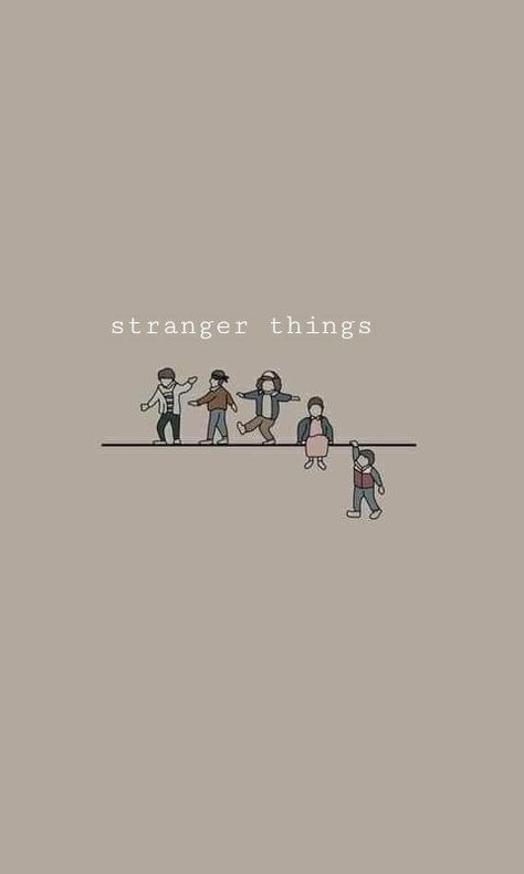 🌸𝐒𝐭𝐫𝐚𝐧𝐠𝐞𝐫 𝐭𝐡𝐢𝐧𝐠𝐬🌸☁️𝐚𝐬𝐭𝐡𝐞𝐭𝐢𝐜𝐬☁️𝐰𝐚𝐥𝐥𝐩𝐩𝐞𝐫 Stranger Things Wallpaper Drawing, Stranger Things Asthetics, Simple Stranger Things Wallpaper, Stranger Things Phone Background, Stranger Things Fall Wallpaper, Subtle Stranger Things Wallpaper, Stranger Things Wallpaper For Ipad, Stranger Things Widgets, Stranger Things Wallpaper Aesthetic Lockscreen