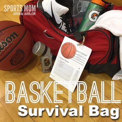 Bag Essentials List, Basketball Rack, Aau Basketball, Basketball Games For Kids, Basketball Tricks, Basketball Bag, Basketball Practice, Mom Bag, Survival Bag