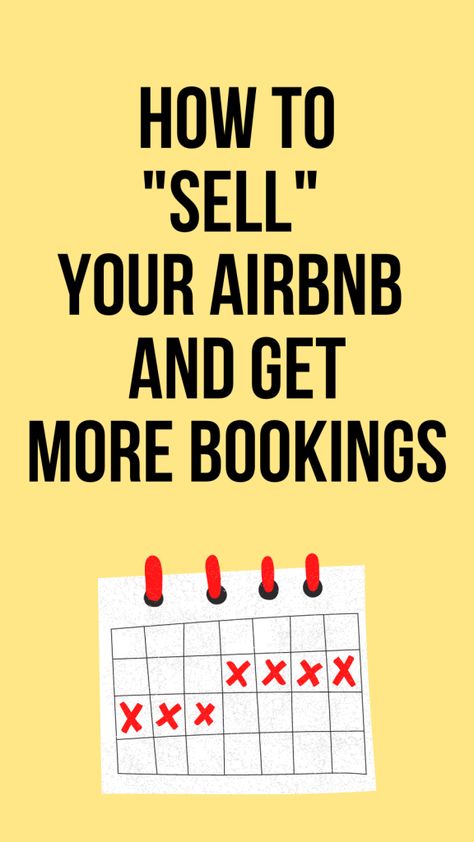 Air B N B Ideas, Airbnb Advertising Ideas, Airbnb Management, Airbnb Cottage, Serviced Accommodation, Airbnb Marketing, Air Bnb Tips, Bnb Ideas, Host Tips