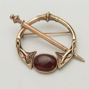 Celtic Brooches - Tara Brooch - Irish Brooches & Pins - The Irish Store Celtic Traditions, Irish Fashion, Historical Jewellery, Irish Jewelry, Irish Heritage, Irish Gifts, Irish Celtic, Carnelian Stone, Silver Stacking Rings