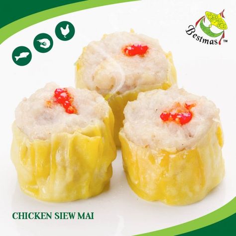 Meat Texture, Siew Mai, Chicken Dumpling, Chicken Mince, Chicken And Dumplings, Dumplings, Crab, Pineapple, Meat