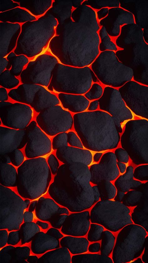 Red Lava Stones IPhone Wallpaper 4K - IPhone Wallpapers : iPhone Wallpapers Juventus Wallpapers, Glittery Wallpaper, Texture Drawing, Awesome Wallpapers, Stone Wallpaper, Color Trends Fashion, Camo Patterns, Free Iphone Wallpaper, Wallpapers Iphone