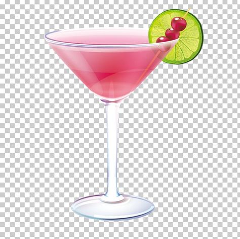 Colorful Alcoholic Drinks, Cocktail Emoji, Cocktail Cartoon, Wine Tattoos, Barbie Drink, Pink Lady Cocktail, Pub Golf, Cosmopolitan Drink, Bacardi Cocktail