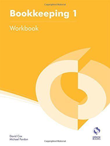 May 28 2020 at 05:36AM Trying to find Bookkeeping 1 Workbook AAT Accounting - Level 2 Certificate in Accounting ?  Author : David Cox Publisher : Osborne Books Ltd Total Pages : 0  Download Bookkeeping 1 Workbook AAT Accounting - Level 2 Certificate in Accounting Here  Get Bookkeeping 1 Workbook AAT Accounting - Level 2 Certificate in Accounting PDF Here  Download Bookkeeping 1 Workbook AAT Accounting - Level 2 Certificate in Accounting PDF  Download Bookkeeping 1 Workbook AAT Accounting - Level Aat Accounting, Accounting Books, Book Collection, Pdf Download, Accounting, Pie Chart, Reading, Books