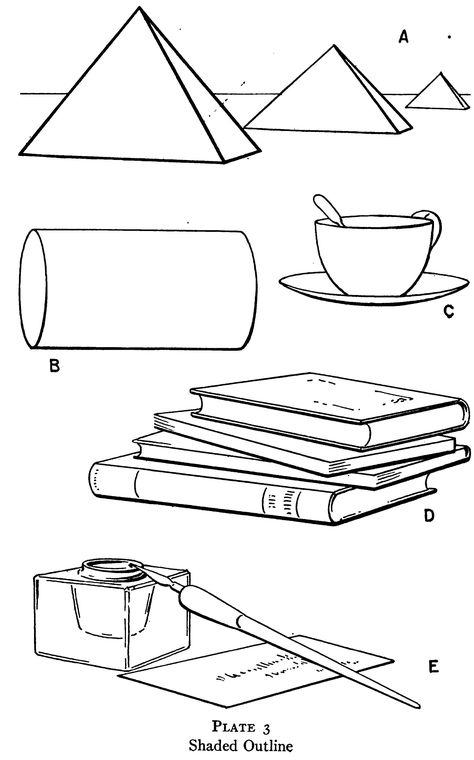 Practice Drawing Outlines and Contours of Object or Person You Are Drawing for Better Freehand Drawing Object Drawing Practice, Freehand Drawing Sketches, Line Art Practice, Line Practice Drawing, Art Practice Exercises, Improve Drawings, Contour Line Drawing, Form Drawing, Contour Drawing