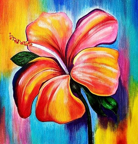 Spain Gifts, Acrylic Portrait Painting, Album Artwork Cover Art, Whimsical Art Paintings, Canvas Art Projects, Pen Art Drawings, Flower Art Drawing, Beautiful Art Paintings, Modern Art Paintings