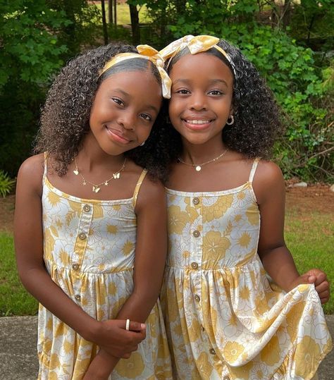 Amazon Birthday Gifts, Atl Georgia, Hairstyle For Kids, Two Princess, Georgia Girls, Kids Curly Hairstyles, Princess Beauty, Mood Vibes, Natural Hairstyle