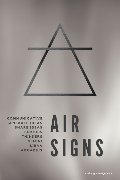 Air signs are intellectually curious, communicative, and social. These signs love sharing ideas, chatting with others, and learning new things. They like to be in motion and can be restless. Air signs privilege the mental realm and ideas. This makes them excellent in times of crisis, as they can adopt a neutral perspective. They like collaboration.   #astrology #airsign #air #airsigns #gemini #libra #aquarius #astrologer #newage #alchemy Gemini Air Tattoo, Air Tattoo Ideas Zodiac Signs, Air Sign Tattoo Ideas, Gemini Aquarius Tattoo, Libra Tattoo Ideas Unique For Men, Air Sign Symbol, Air Sign Tattoo Aquarius, Gemini Air Sign Tattoo, Air Signs Tattoo