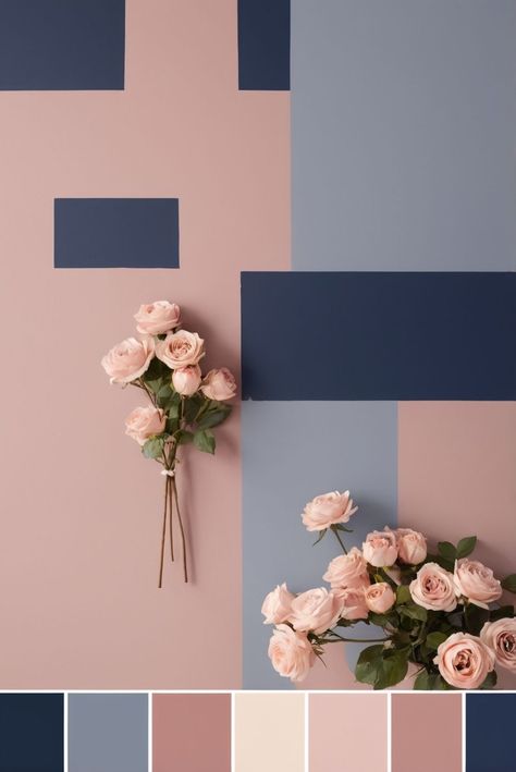 In this article, uncover the surprising benefits of incorporating tea into your daily routine. Discover a healthier, more energized you! #ad     #Colortrend #wallpaint2024  #color2024  #DIYpainting  ##DIYhomedecor  #Fixhome Mauve Blue Color Palettes, Dusty Rose Living Room Ideas, Dusty Rose Kitchen Cabinets, Fall Mantle Decor With Tv, Living Room Gothic, Living Room Ideas Dark, Bedroom Aesthetic Black, Rose Paint Color, Mantle Decor With Tv