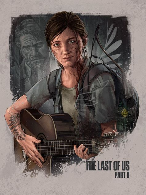 Last Of Us Remastered, Last Of Us Part 2, Future Days, The Last Of Us2, Ellie Williams, Playstation Games, Gaming Wallpapers, Last Of Us, Geek Culture