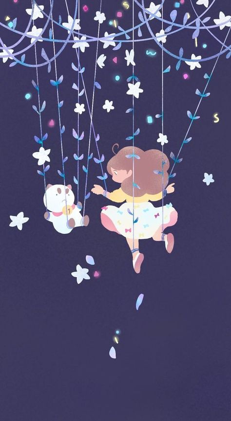 Bee And Puppy Cat Poster, Bee And Puppycat Illustration, New And Puppycat Wallpaper, Bee And Puppycat Cats, Bee And Puppy Cat Background, Bee And Puppycat Halloween, Bee And Puppycat Puppycat, Bee And Puppycat Art Style, Puppycat Human Form