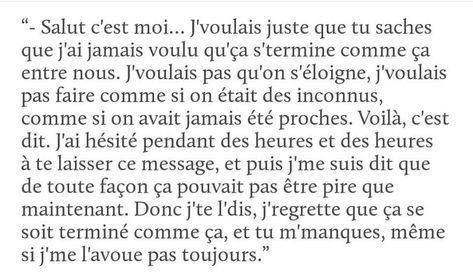 Textes touchants pour récupérer son ex qu'on aime encore : 59 SMS & Phrases qui font pleurer 5 Quotes Best Friends Deep, Short Quotes Best Friends, Quotes Best Friends Short, Quotes Best Friends, Bad Quotes, Quote Citation, Birthday Quotes For Best Friend, Best Friends Quotes, Quotes Deep Meaningful