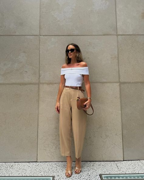 Summer Work Clothes Professional, Estilo Old Money, Mom Outfits Spring, Business Casual Outfits For Work, Elegante Casual, Looks Chic, Work Outfits Women, Summer Fashion Outfits, Mom Outfits