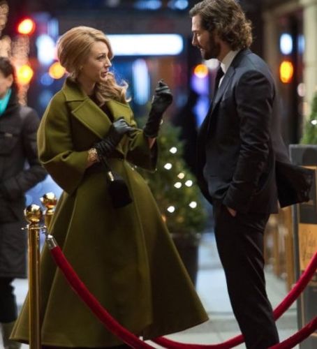 Vintage Glam in The Age of Adaline (2015) – Age Of Adeline, Blake Lively Age, Adaline Bowman, The Age Of Adaline, Age Of Adaline, Michiel Huisman, Movies Outfit, T B, Vintage Glam