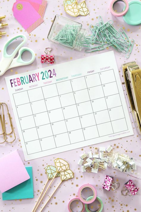 Free Printable Calendar 2024 | Free Organizing Printables Cute Blank Calendar Printable, Desk Top Calendar Free Printable 2023, Printable Summer Calendar 2024, Free Printable Calendars 2024, Summer Calendar 2024, Kids Calendar Printable Free, Printable Monthly Calendar 2024 Free, Free Monthly Calendar Printable 2024, Free Printable 2024 Monthly Calendar