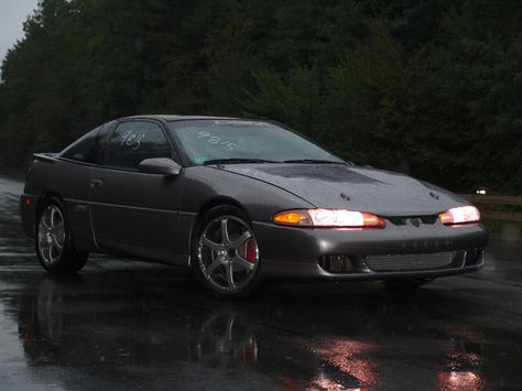 1992 Eagle Talon TSi AWD 550+ HP Dsm Cars, Eagle Talon Tsi, Mitsubishi Eclipse Gsx, Eclipse Gsx, Mitsubishi Eclipse Gs, Plymouth Laser, Eagle Talon, Customized Cars, Zipper Vest