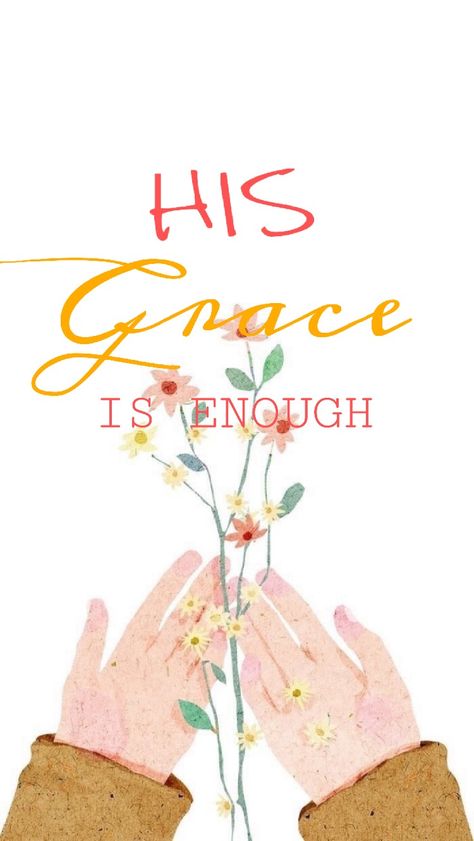 His grace is enough #jesus #yeshua #god Yeshua Wallpaper, Egg Breakfast Cups, His Grace Is Enough, Grace Is Enough, Egg Cups Breakfast, Ham And Eggs, Busy Morning, Cooking Spray, Lunch Meat