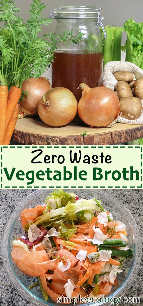 Make Your Own Vegetable Broth, Instant Pot Vegetable Stock, Easy Vegetable Stock Recipe, Home Made Vegetable Stock, Homemade Vegetable Broth From Scraps, Low Sodium Broth Recipes, Veggie Stock Soups, Different Ways To Make Vegetables, Uses For Vegetable Broth