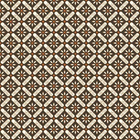 vintage traditional indonesia batik java bali tribal ethnic floral pattern brown background Bali Pattern, Pattern Batik, Layout Magazine, Labuan Bajo, Fashion Dream Job, Fashion Design Books, Doyoung Nct, Motif Batik, Batik Art