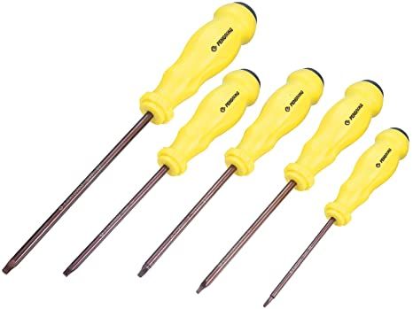 Triangle Screwdriver Set 4mm 3.5mm 3mm 2.5mm 2mm S2 Screw Drivers Steel Magnetic with Nonslip Plastic Handle 5pcs Motivational Wallpaper Iphone, Triangle Head, Screw Drivers, Bentley Flying Spur, Motivational Wallpaper, Screwdriver Set, Workshop Equipment, Hand Tools, Screwdriver