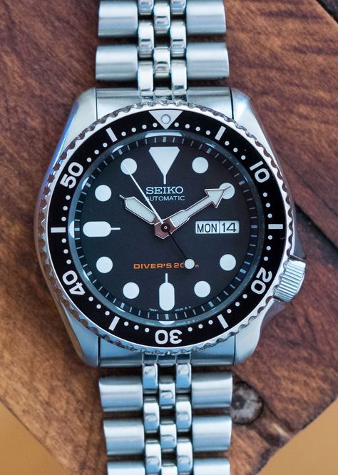 Best Kids Watches, Seiko Skx007, Seiko Skx, Seiko Diver, Tik Tak, Seiko Watch, Premium Watches, Divers Watch, Affordable Watches