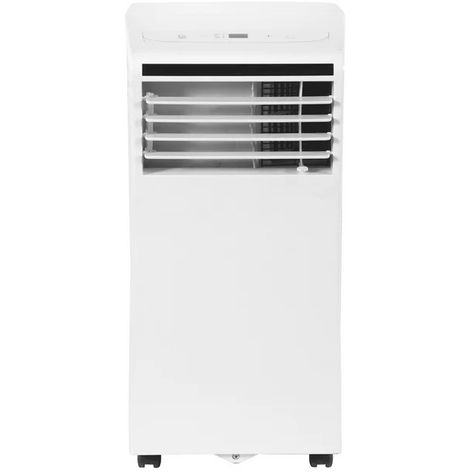 This is a very affordable ac unit and works wonders in a large or small space. Satisfaction guaranteed. Horizontal Sliding Windows, Portable Ac Unit, Commercial Hvac, A Small House, Portable Air Conditioner, Sliding Windows, Window Installation, One Bedroom Apartment, Black & Decker