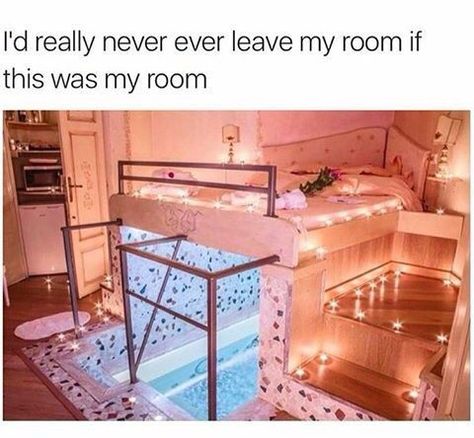 Cute Bedroom Ideas, Girl Bedroom Designs, Cute Room Ideas, Teen Bedroom Decor, Dream Room Inspiration, Room Makeover Bedroom, Awesome Bedrooms, Cute Room Decor, Room Inspiration Bedroom