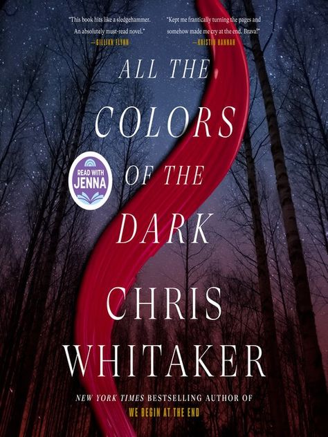 All the Colors of the Dark - ArkansasLibrary2Go - OverDrive Joe Frazier, Must Read Novels, Gillian Flynn, Kristin Hannah, Epic Love, Teen Magazine, Audible Books, Gone Girl, Cozy Seating